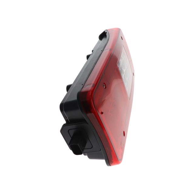 LED REAR LAMP RH SIDE CONNECTOR IVECO photo 4