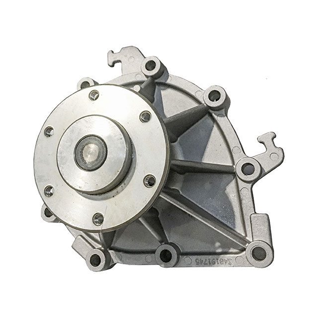 Water Pump - Suits MAN