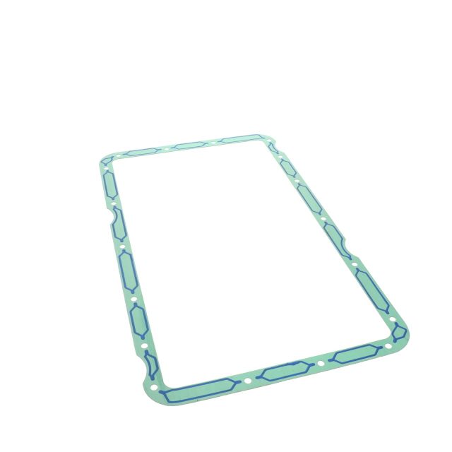 SUMP GASKET MERC photo 3
