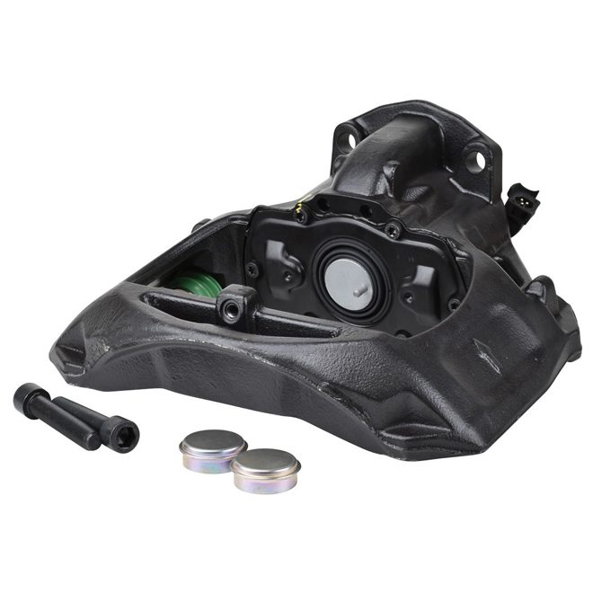 Brake Calipers REMAN photo 2