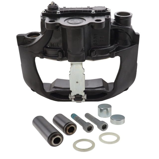 CALIPER KB ST7 LH photo 3