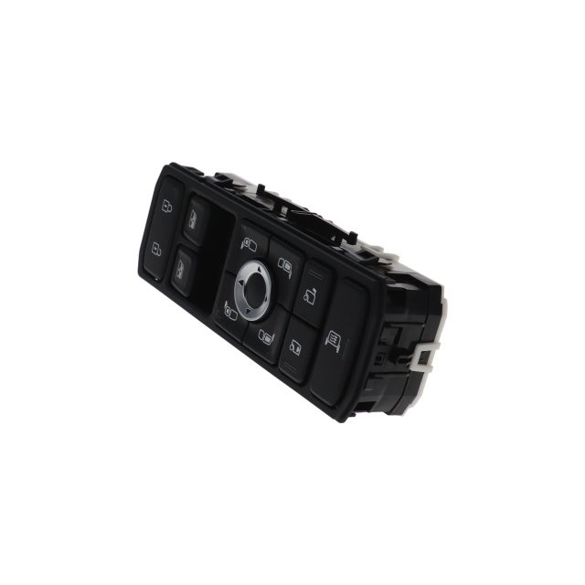 Window Control Switch To Suit Scania photo 2