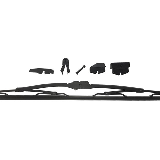 Wiper Blade - 600mm / 24" - Universal Fit