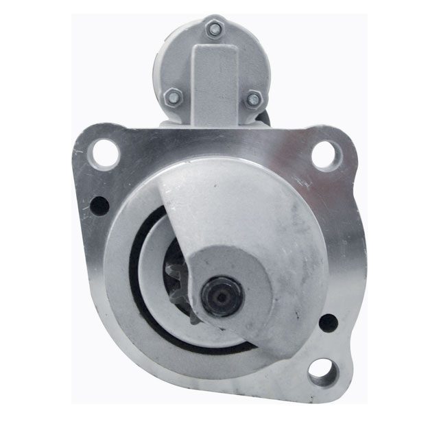 STARTER MOTOR UC 12V 3.0KW photo 3