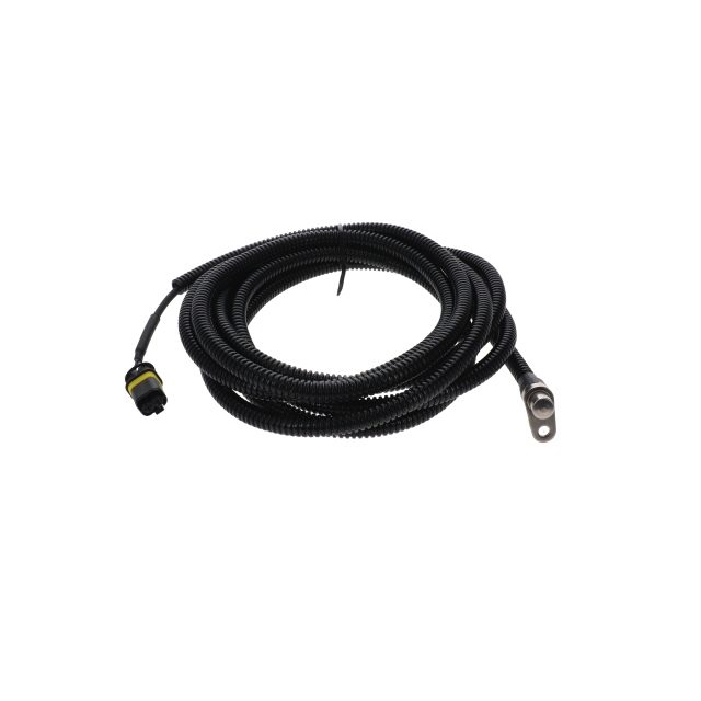 ABS SENSOR STRAIGHT RH 3300MM TO SUIT MAN TGM