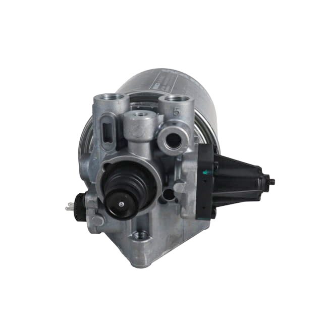 SINGLE CHAMBER AIR DRYER photo 2