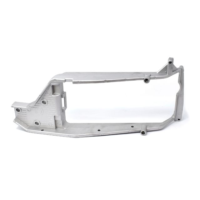Headlamp Bracket LH - To Suit DAF