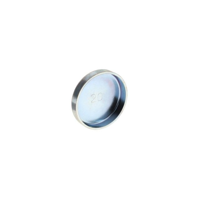 EXPANSION PLUG TO SUIT CUMMINS