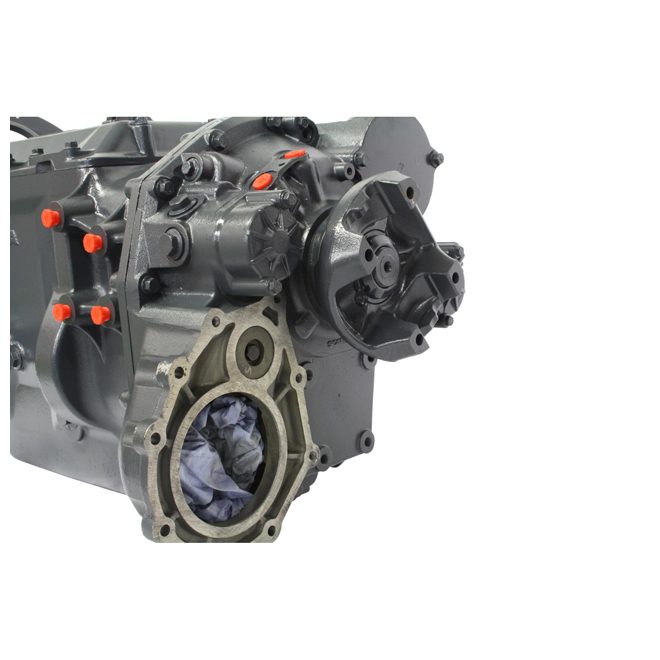 Transmission REMAN photo 2