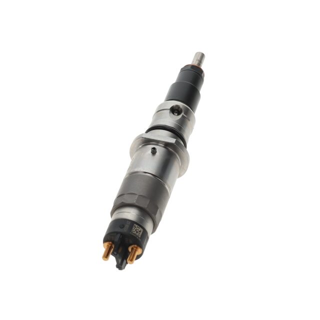 INJECTOR TO SUIT CUMMINS/JCB/KOMATSU - BOSCH NEW photo 4