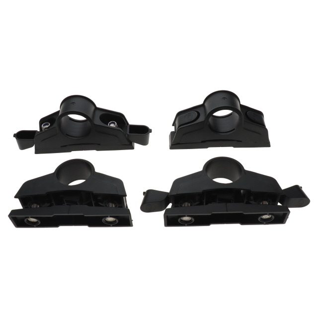 XPF34 Wing stay bracket 34MM 4 pack - New Design