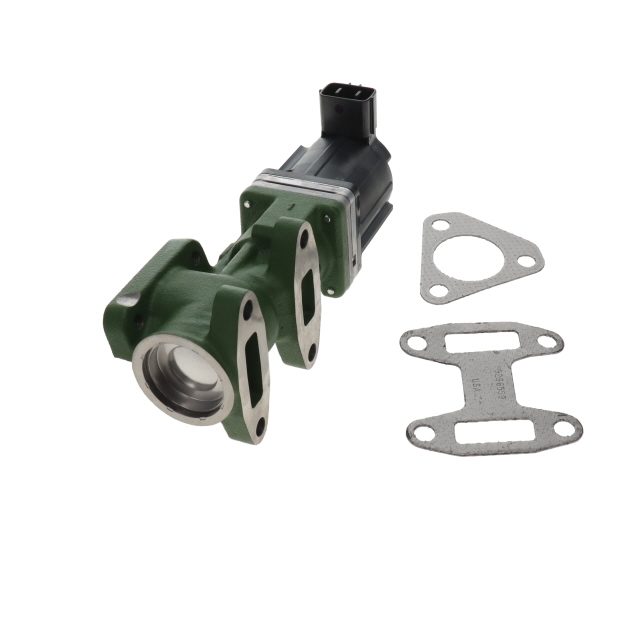 CUMMINS OEM EGR VALVE - EXCHANGE UNIT photo 4