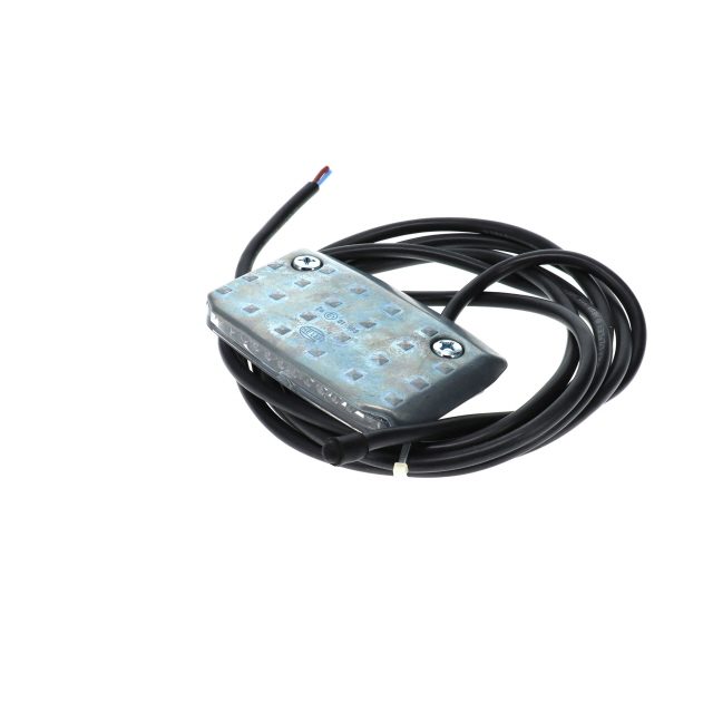 TAIL LIFT MARKER LED AMBER (KLTF0704) photo 2