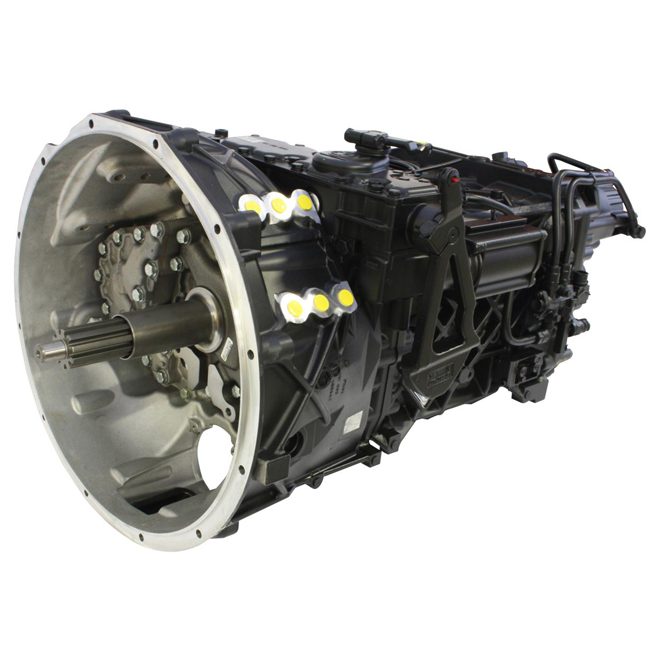 Transmission REMAN