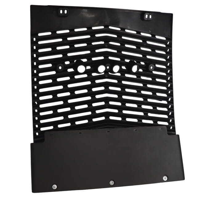 REAR MUDGUARD SPRAY FLAP photo 2