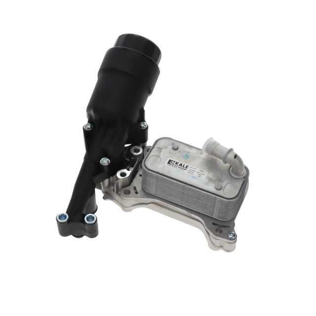 OIL COOLER MODULE MERCEDES SPRINTER