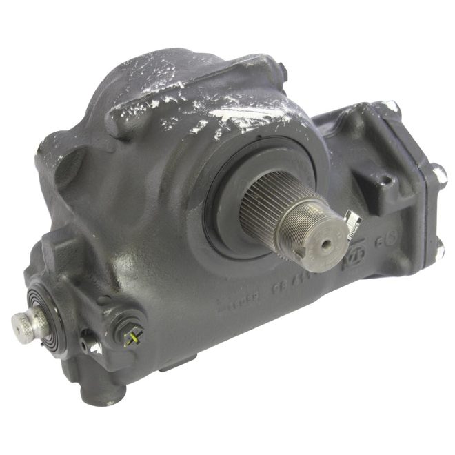 Hydraulic power steering gear REMAN