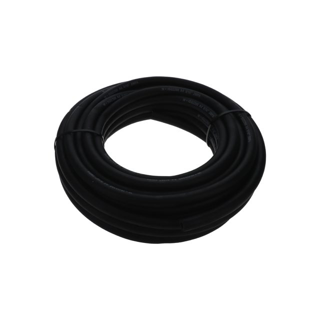 BLACK AIR HOSE 8MM ID 15MM OD 15MTR 300PSI