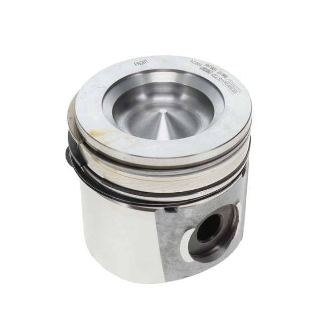 PISTON ASSY STD photo 3