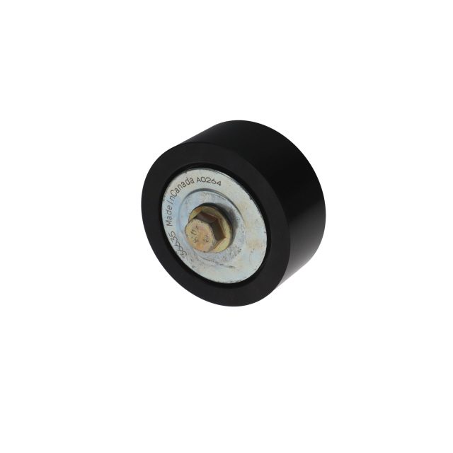 AUXILIARY IDLER photo 3