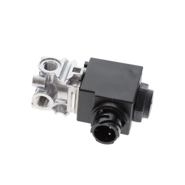 3/2 Solenoid Spring Valve 24V D.C photo 3