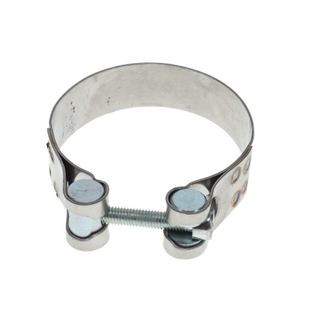 UNIVERSAL EXHAUST CLAMP photo 2