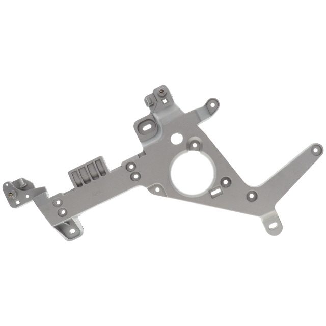 STEP SUPPORT BRACKET LH TO SUIT MERCEDES AROCS