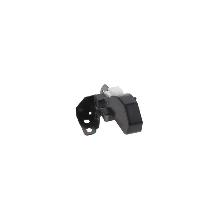 FRONT PANEL HINGE LH TO SUIT MAN TGX TG3 photo 4