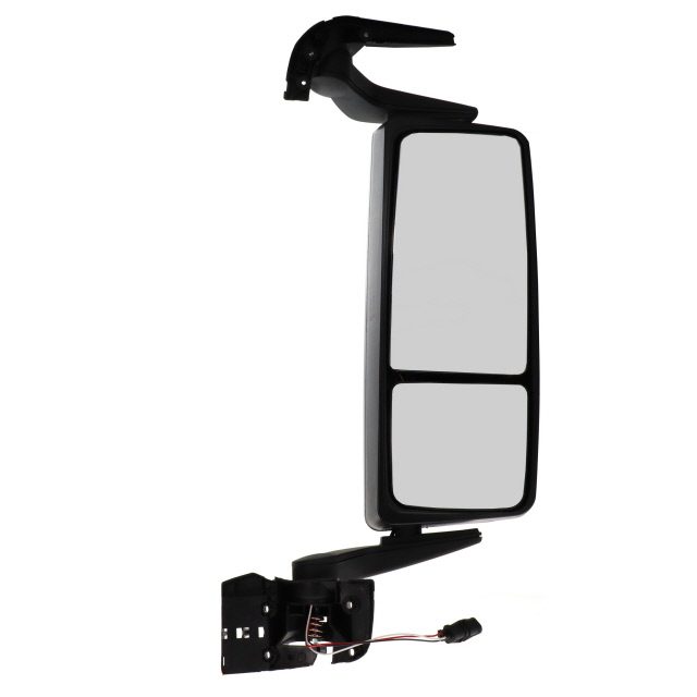 Twin Mirror Inc Arm RH To Suit MAN