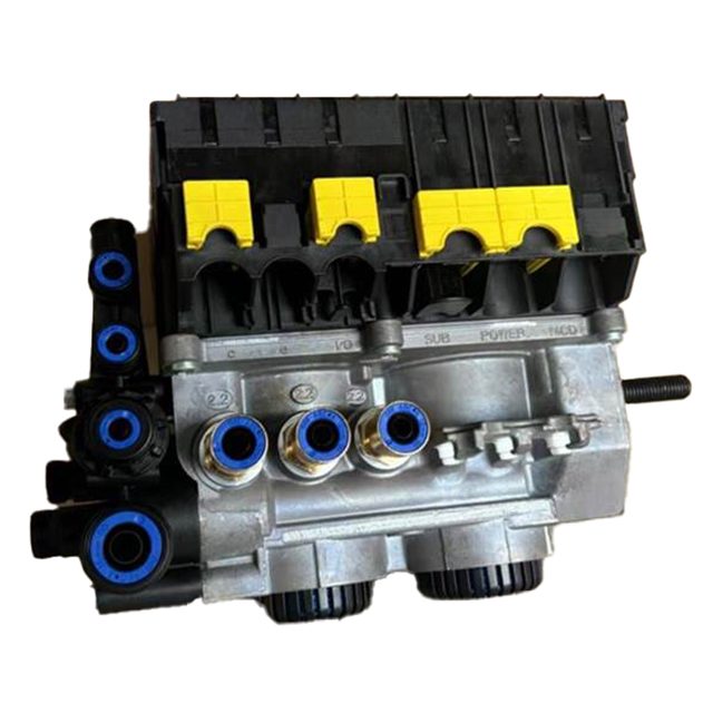 EBS-TRAILER MODULATOR 24 VOLT