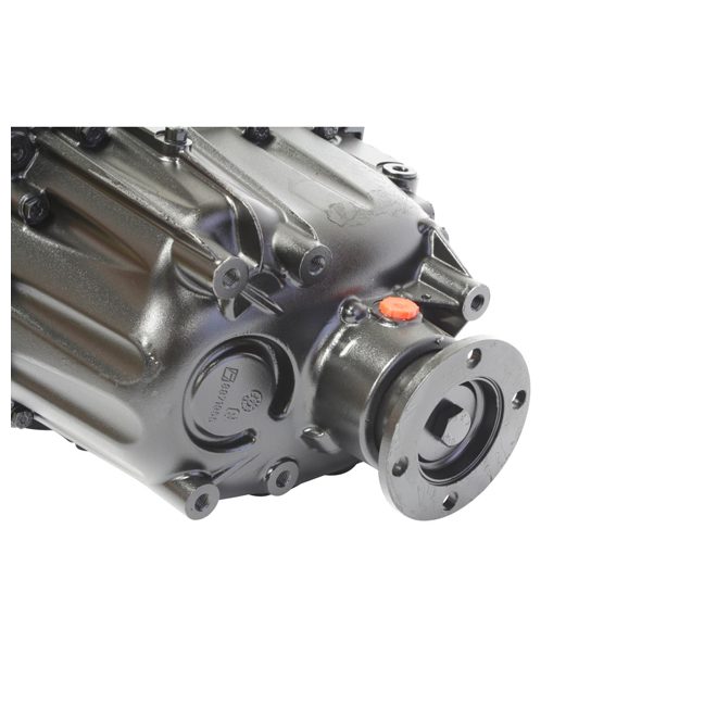 Transmission REMAN photo 2