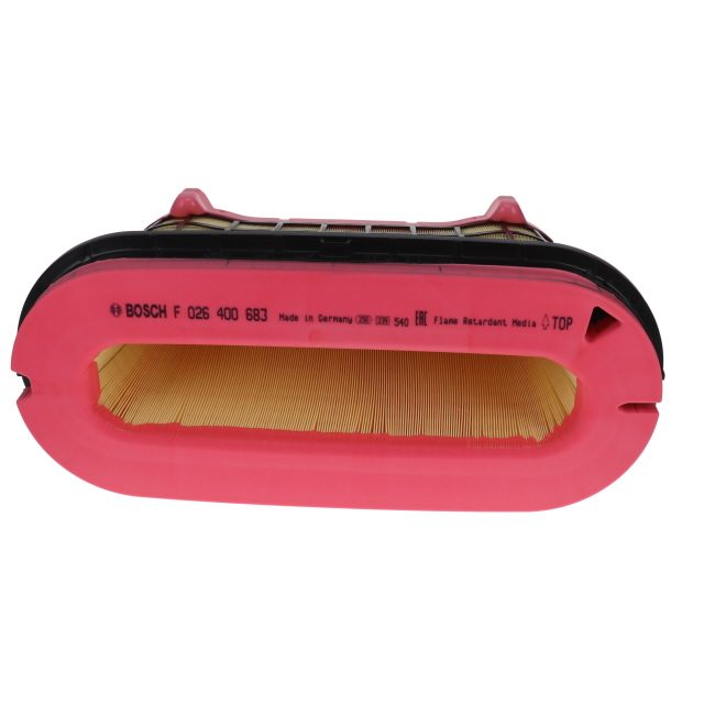 Air-Filter Insert photo 3