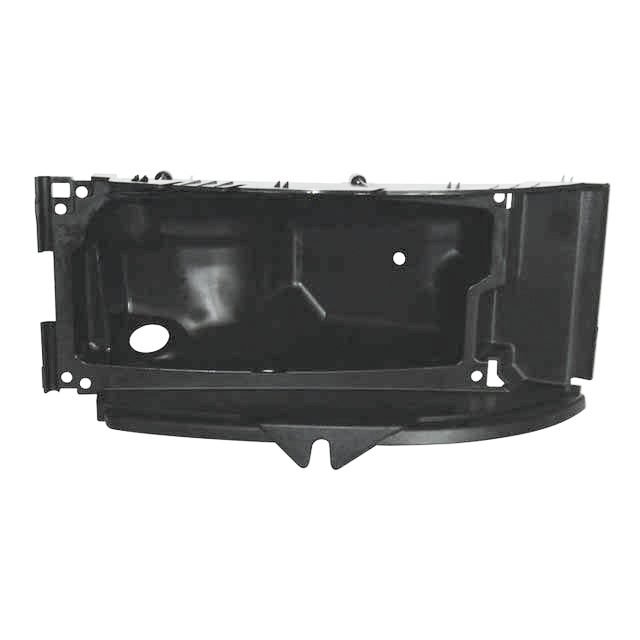 HEADLAMP HOUSING LH