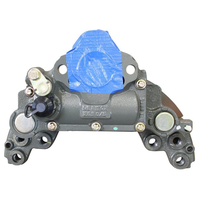 Brake Calipers REMAN photo 2