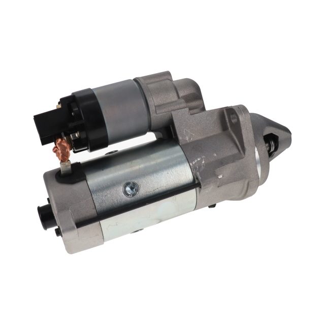 STARTER MOTOR OEM BOSCH/SEG 24V 4.0KW photo 3