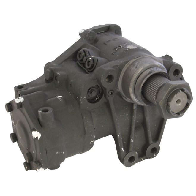 Hydraulic power steering gear REMAN