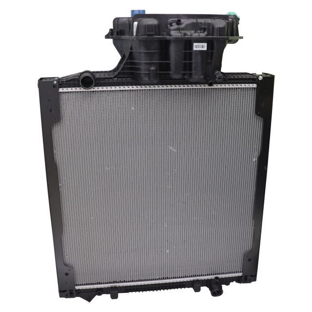 Mahle Radiator To Suit Volvo Renault