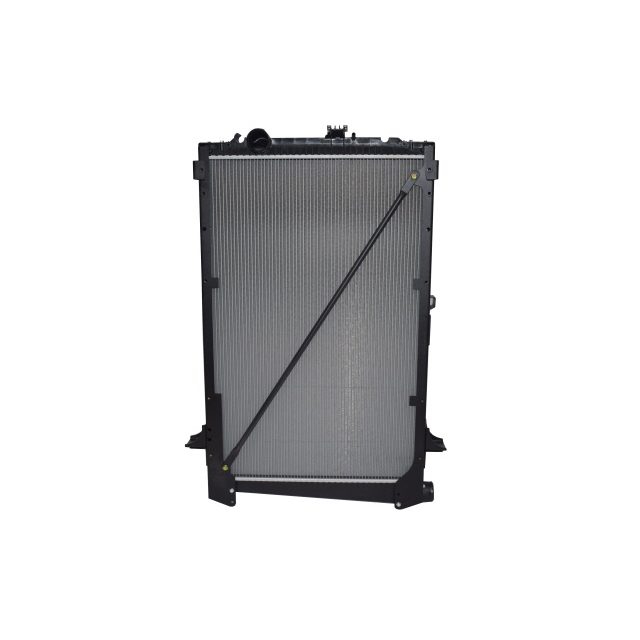 RADIATOR ASSEMBLY