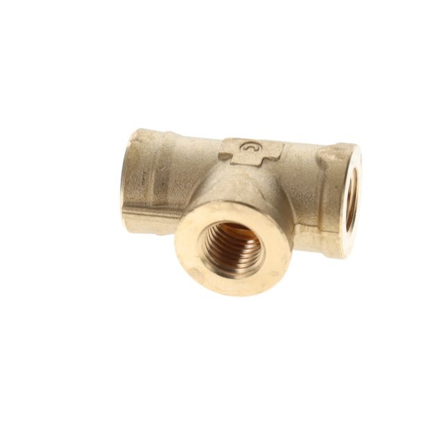 TEE ADAPTOR SWIVEL C1 M12X1.5 (CAMOZZI) photo 2