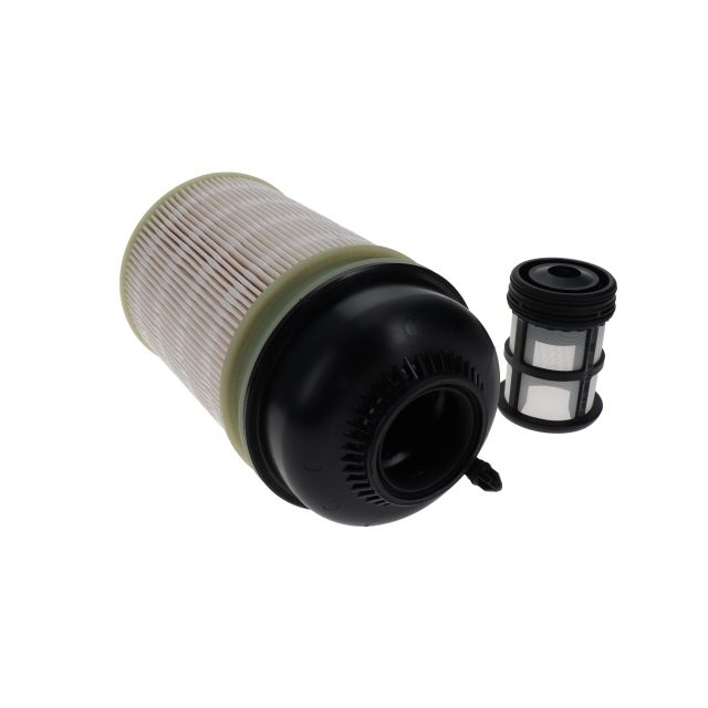FUEL FILTER MERC ACTROS MP4 photo 2