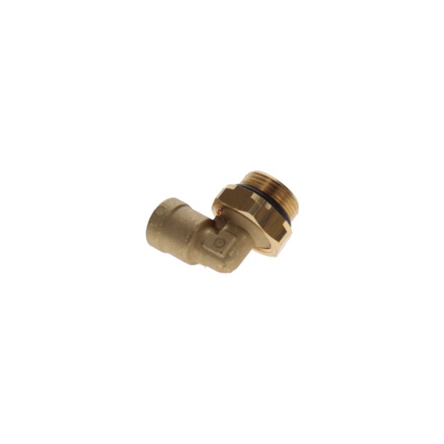 Stud Elbow M22X1.5-10X1.5Mm (Camozzi) photo 3