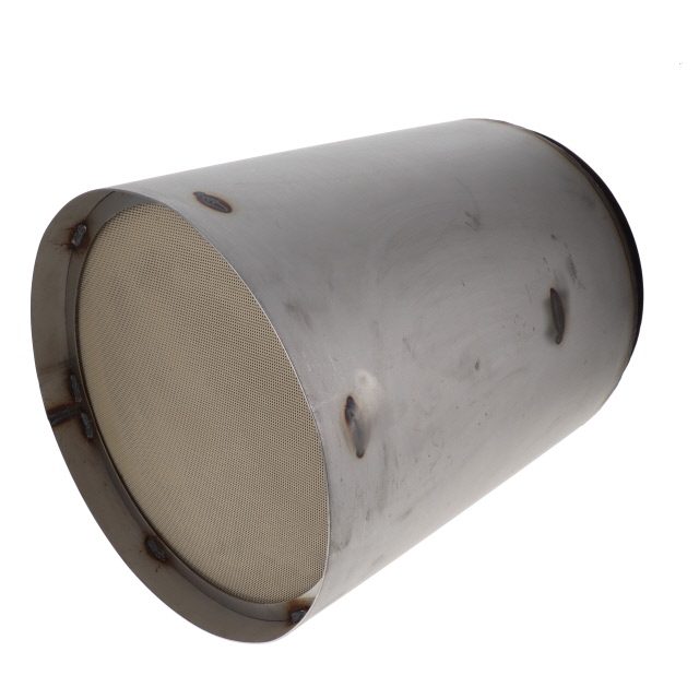 DPF Particulate filter to suit Iveco Euro 6 photo 3