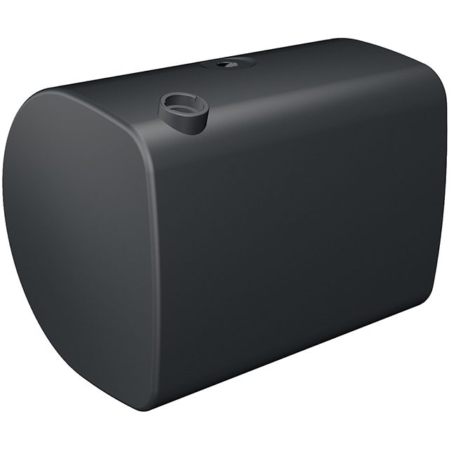 Fuel Tank to fit VOLVO - Steel photo 3
