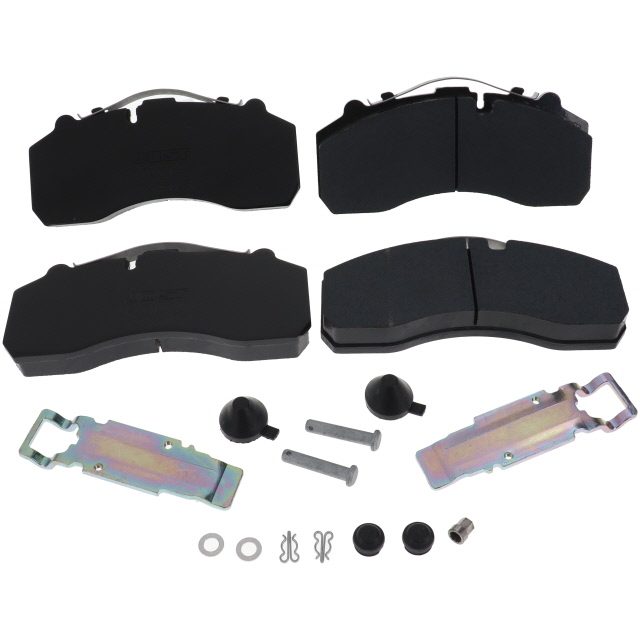 RK BRAKE PAD SN7