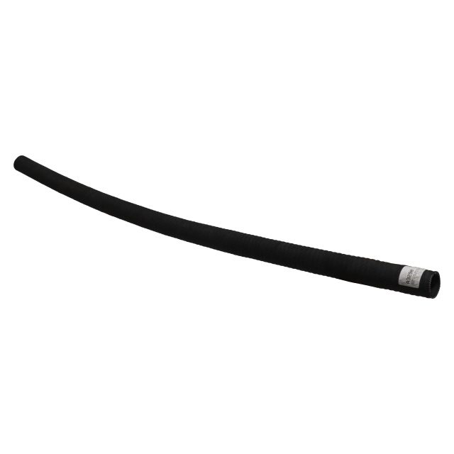 BLACK FLEX RADIATOR HOSE 28MM ID 36MM OD 1MTR 150PSI