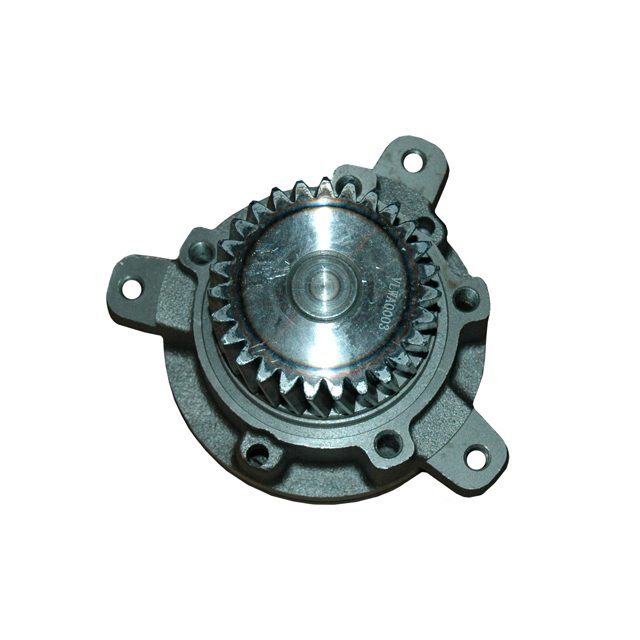 WATER PUMP TO SUIT VOLVO FH12/FM12/MAGNUM