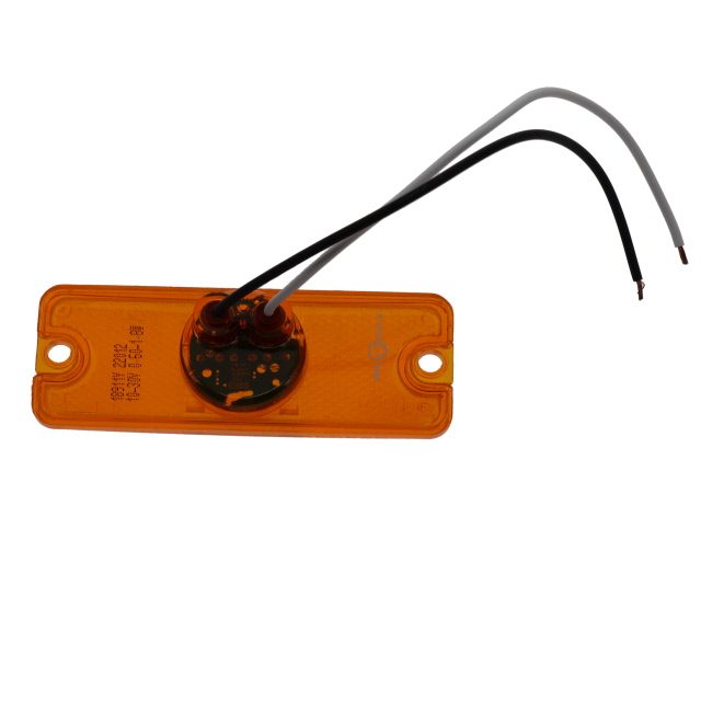 SIDE OUTLINE LED 12/24V (KLTF0279) photo 2