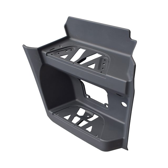 Step Panel Lower RH suits MERCEDES photo 2