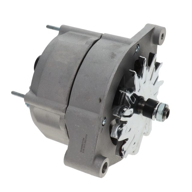 Alternator 24V 80A photo 4