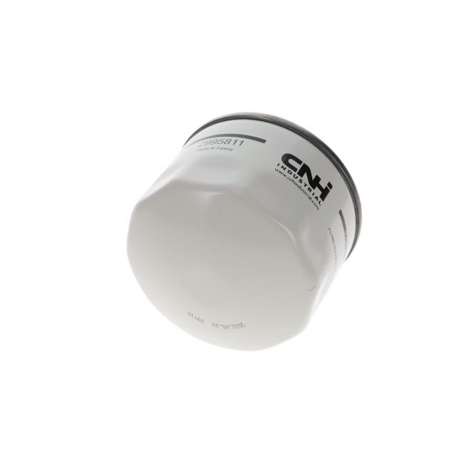 GENUINE OIL FILTER TO SUIT IVECO/FIAT DUCATO photo 4